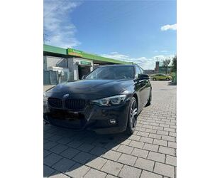 BMW 330 Gebrauchtwagen