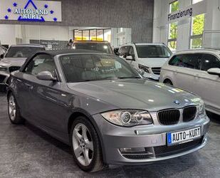 BMW 120 Gebrauchtwagen