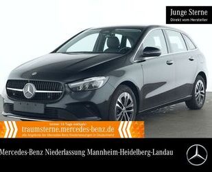 Mercedes-Benz B 250 Gebrauchtwagen