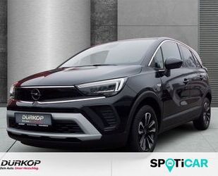 Opel Crossland (X) Gebrauchtwagen