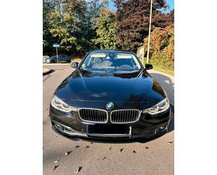 BMW 320 Gebrauchtwagen