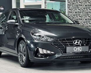Hyundai i30 Gebrauchtwagen