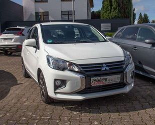 Mitsubishi Space Star Gebrauchtwagen
