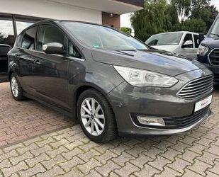 Ford C-Max Gebrauchtwagen