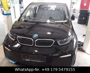 BMW i3 Gebrauchtwagen