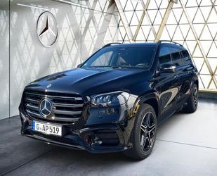 Mercedes-Benz GLS 450 Gebrauchtwagen