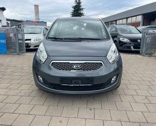 Kia Venga Gebrauchtwagen