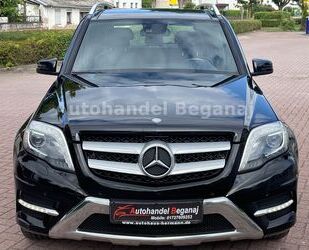 Mercedes-Benz GLK 200 Gebrauchtwagen