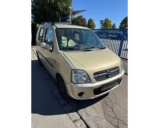 Opel Agila Gebrauchtwagen