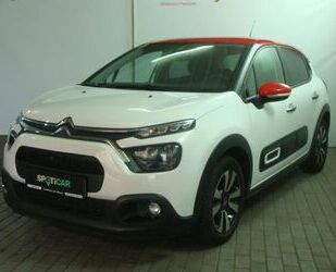 Citroen C3 Gebrauchtwagen