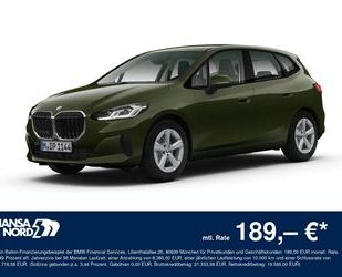 BMW 216 Active Tourer Gebrauchtwagen