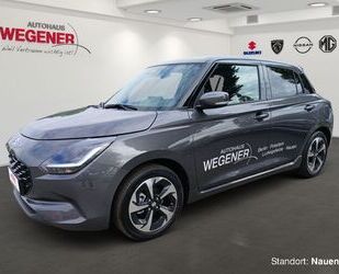 Suzuki Swift Gebrauchtwagen