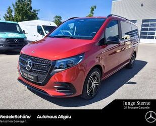 Mercedes-Benz V 250 Gebrauchtwagen