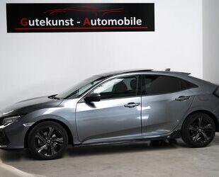 Honda Civic Gebrauchtwagen