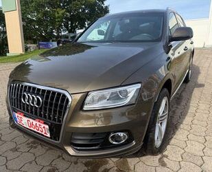 Audi Q5 Gebrauchtwagen