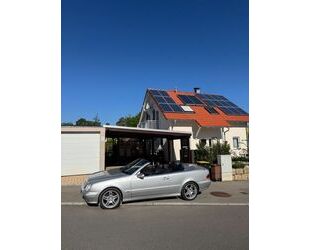 Mercedes-Benz CLK 230 Gebrauchtwagen