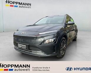 Hyundai KONA Gebrauchtwagen