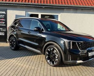 Kia Sorento Gebrauchtwagen