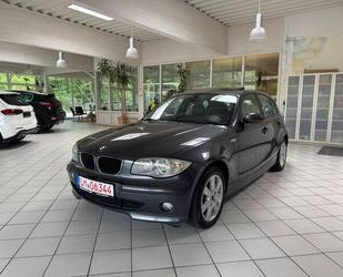 BMW 120 Gebrauchtwagen