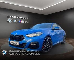 BMW 220 Gran Coupé Gebrauchtwagen