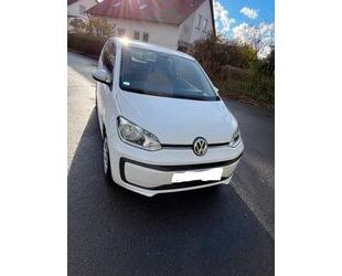 VW up! Gebrauchtwagen
