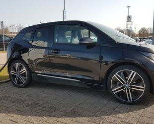 BMW i3 Gebrauchtwagen