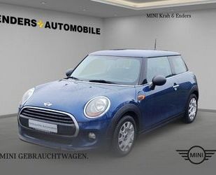 Mini ONE Gebrauchtwagen