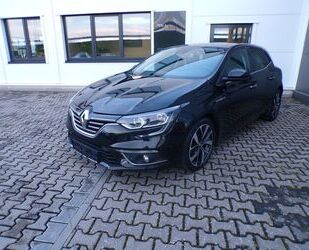Renault Megane Gebrauchtwagen