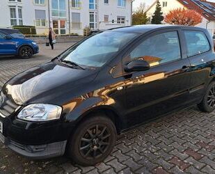 VW Fox Gebrauchtwagen