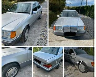 Mercedes-Benz E 300 Gebrauchtwagen
