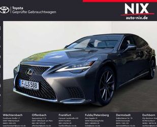 Lexus LS 500 Gebrauchtwagen