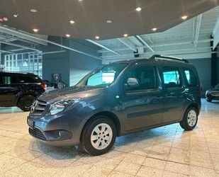 Mercedes-Benz Citan Gebrauchtwagen