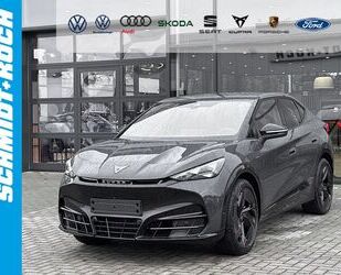 Cupra Tavascan Gebrauchtwagen