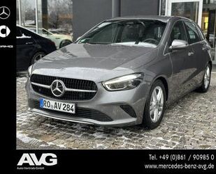 Mercedes-Benz B 180 Gebrauchtwagen