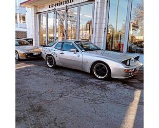 Porsche 944 Gebrauchtwagen