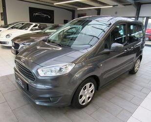 Ford Tourneo Courier Gebrauchtwagen