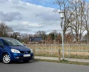 Renault Scenic Gebrauchtwagen