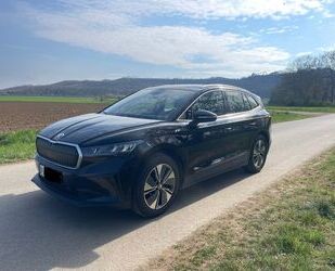 Skoda Enyaq Gebrauchtwagen