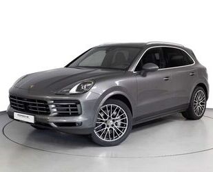 Porsche Cayenne Gebrauchtwagen