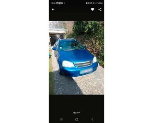 Chevrolet Nubira Gebrauchtwagen