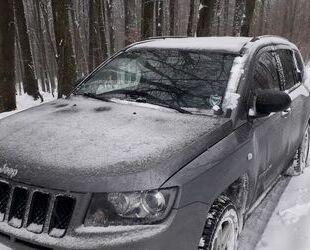 Jeep Compass Gebrauchtwagen