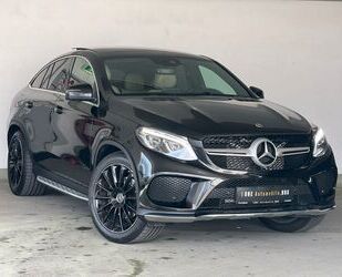 Mercedes-Benz GLE 350 Gebrauchtwagen