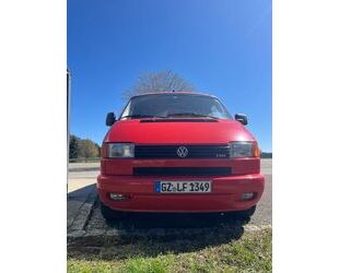 VW T4 andere Gebrauchtwagen