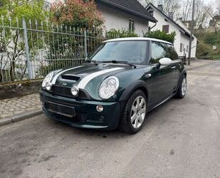 Mini Cooper S Gebrauchtwagen