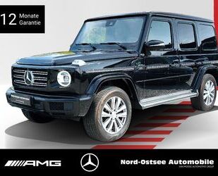 Mercedes-Benz G 350 Gebrauchtwagen