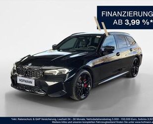BMW M340d Gebrauchtwagen