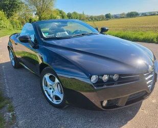 Alfa Romeo Spider Gebrauchtwagen