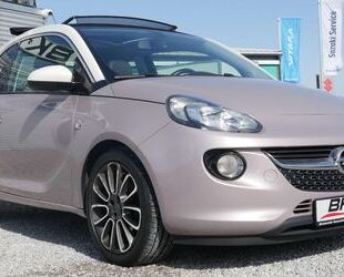 Opel Adam Gebrauchtwagen