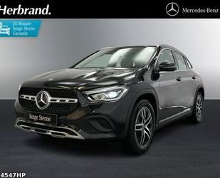 Mercedes-Benz GLA 200 Gebrauchtwagen