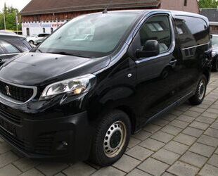 Peugeot Expert Gebrauchtwagen